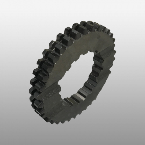 6DS180T-1701109-2 - Муфта включения заднего хода КПП на Yutong