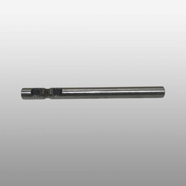 6DS180T-1702066-4 - Вал вилки переключения передач КПП на Yutong