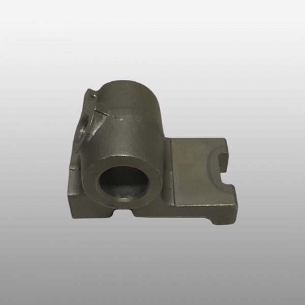 6DS80T-1702054-1 - Блок переключения 5-6 передачи КПП 6DS180T на Yutong