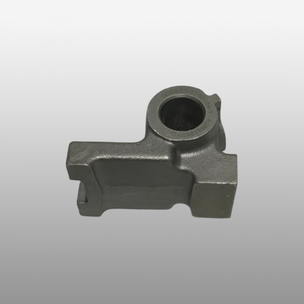 6DS80T-1702054-1 - Блок переключения 5-6 передачи КПП 6DS180T на Yutong