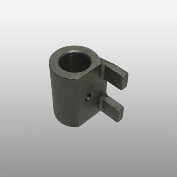 6DS80T-1702052-1 - Блок переключения 1-2 передачи КПП 6DS180T на Yutong