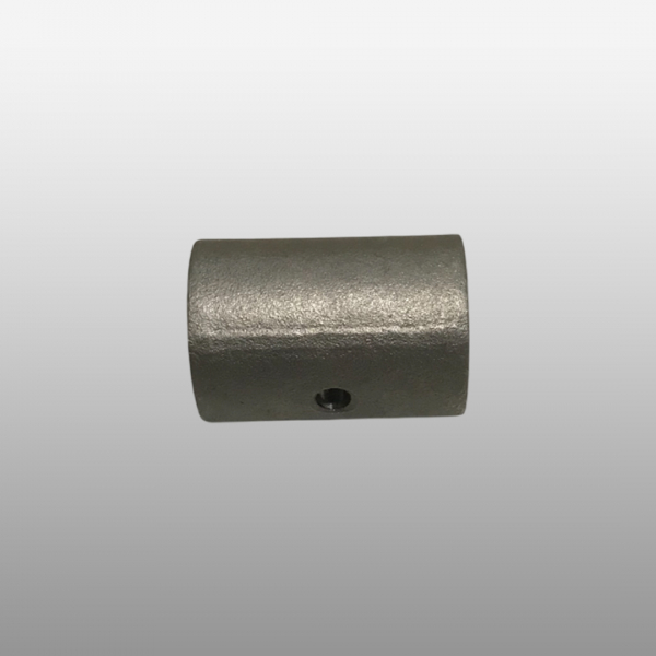 6DS80T-1702052-1 - Блок переключения 1-2 передачи КПП 6DS180T на Yutong