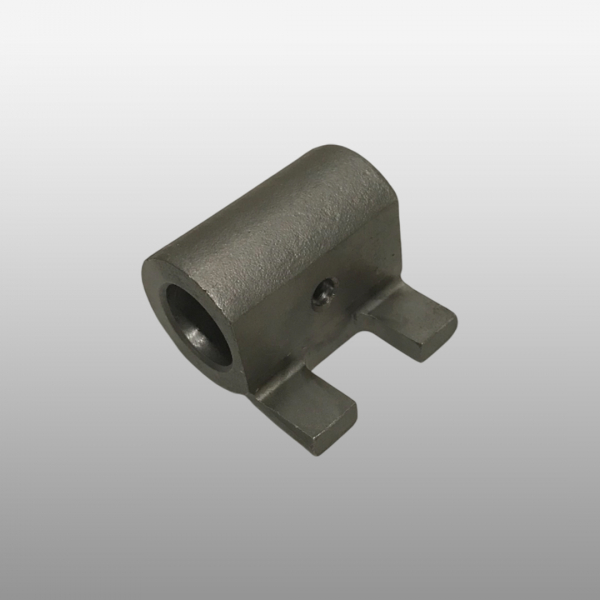 6DS80T-1702052-1 - Блок переключения 1-2 передачи КПП 6DS180T на Yutong