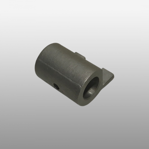 6DS80T-1702052-1 - Блок переключения 1-2 передачи КПП 6DS180T на Yutong