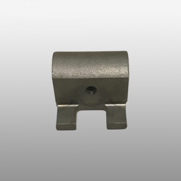 6DS80T-1702052-1 - Блок переключения 1-2 передачи КПП 6DS180T на Yutong