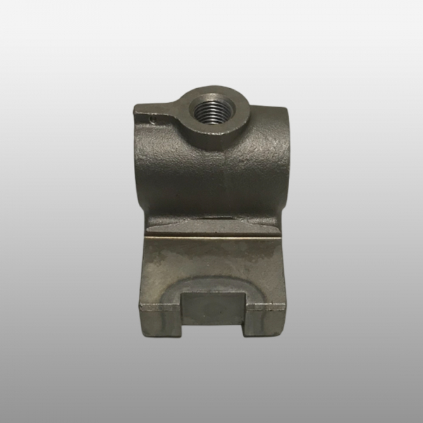 6DS80T-1702051-1 - Блок переключения КПП 6DS180T, КПП 7DS200 (G23394) на Yutong