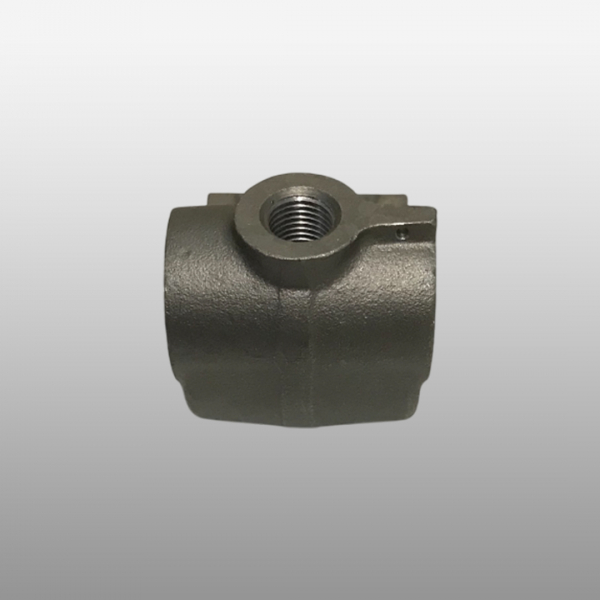 6DS80T-1702051-1 - Блок переключения КПП 6DS180T, КПП 7DS200 (G23394) на Yutong