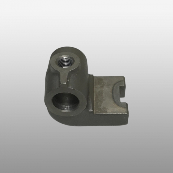 6DS80T-1702051-1 - Блок переключения КПП 6DS180T, КПП 7DS200 (G23394) на Yutong