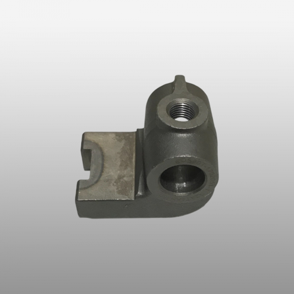 6DS80T-1702051-1 - Блок переключения КПП 6DS180T, КПП 7DS200 (G23394) на Yutong