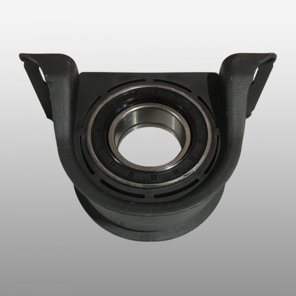 P26013314030-80 - Подшипник подвесной на Shacman (Shaanxi) F3000