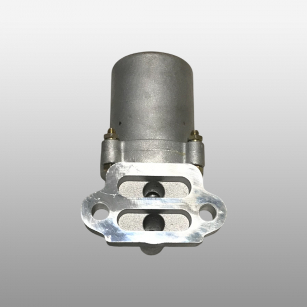 AZ2203240047 - Фильтр КПП в сборе Sitrak, Howo