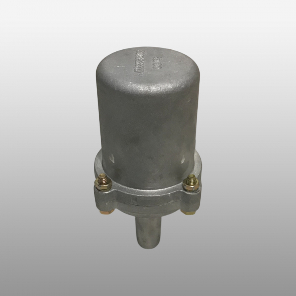 AZ2203240047 - Фильтр КПП в сборе Sitrak, Howo