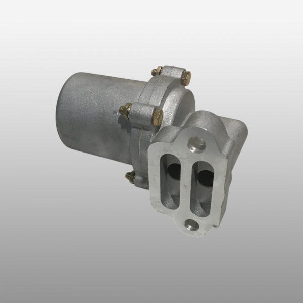 AZ2203240047 - Фильтр КПП в сборе Sitrak, Howo
