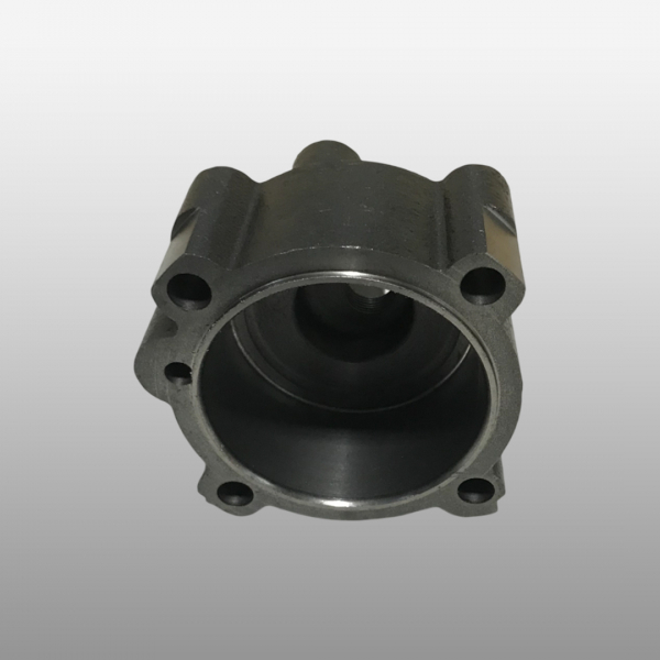 WG2222100009 - Корпус цилиндра