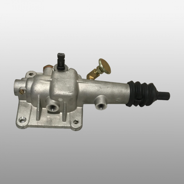 6DS180T-1703010-192 - Механизм переключения КПП на Yutong