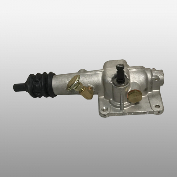 6DS180T-1703010-192 - Механизм переключения КПП на Yutong