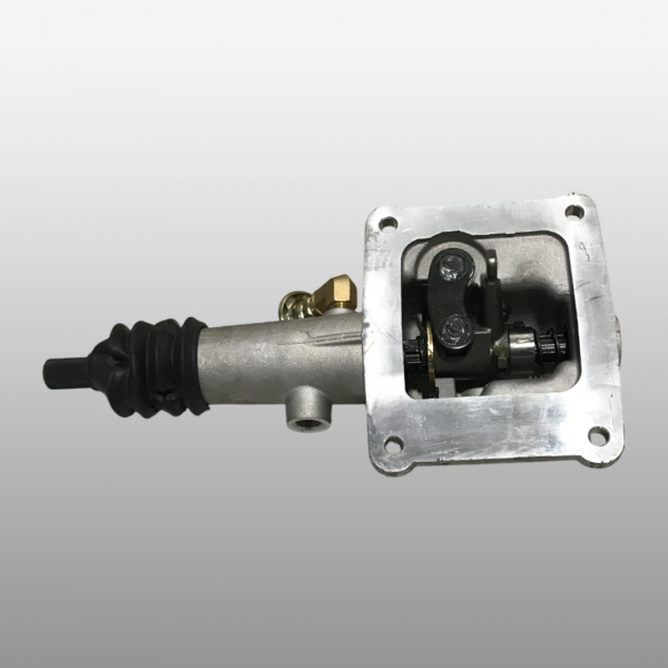 6DS180T-1703010-192 - Механизм переключения КПП на Yutong