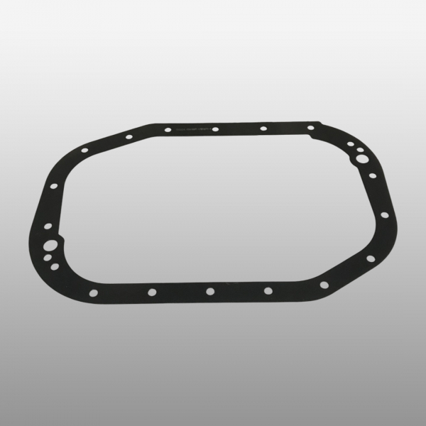 6DS180T-1701071-1 - Прокладка КПП на Yutong