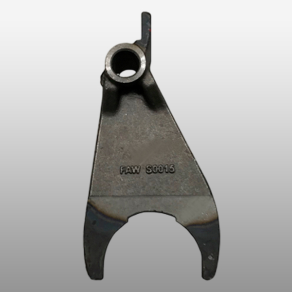 1702046-A9K - Вилка переключения 1-2 передачи на КПП