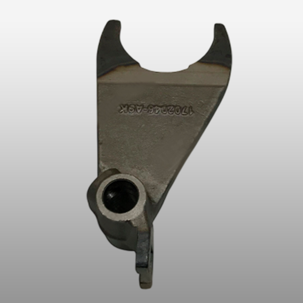 1702046-A9K - Вилка переключения 1-2 передачи на КПП