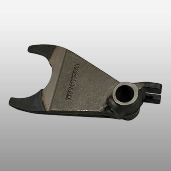 1702046-A9K - Вилка переключения 1-2 передачи на КПП