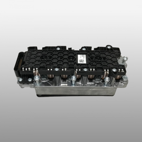 0769.180.970 - Блок клапанов на КПП ZF Traxon