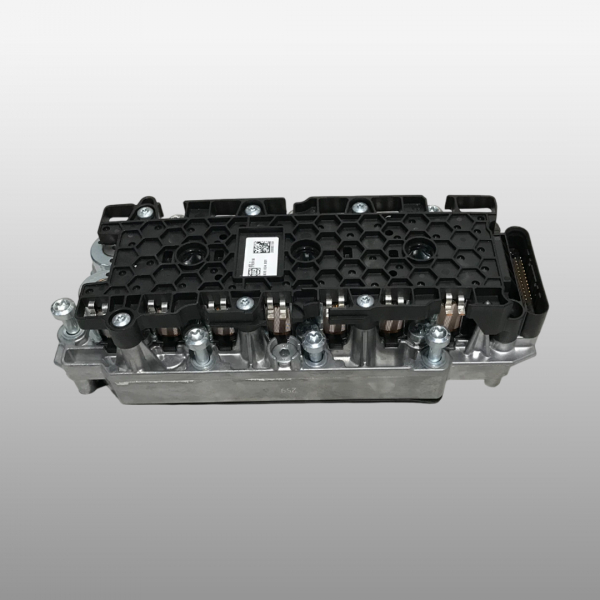 0769.180.970 - Блок клапанов на КПП ZF Traxon