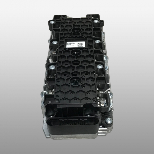 0769.180.970 - Блок клапанов на КПП ZF Traxon
