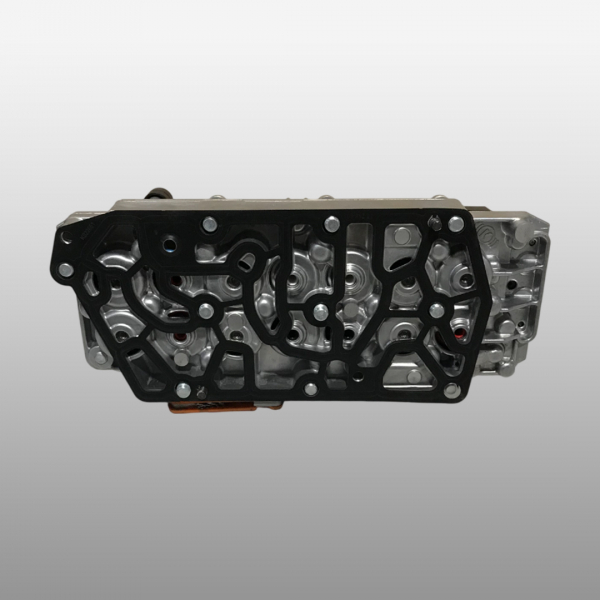 0769.180.970 - Блок клапанов на КПП ZF Traxon