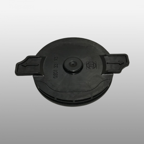 0501.331.931 - Заглушка на КПП ZF Traxon