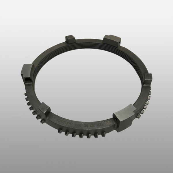 0769.175.529 - Кольцо синхронизатора делителя на КПП ZF Traxon