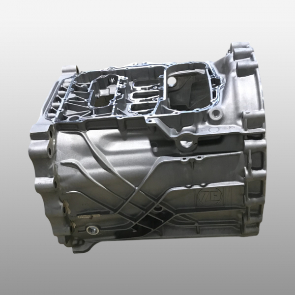 1358.301.149 - Картер сцепления на КПП ZF Traxon