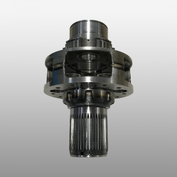 0769.174.219 - Планетарка на КПП ZF Traxon