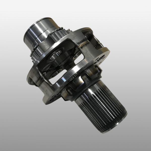 0769.174.219 - Планетарка на КПП ZF Traxon