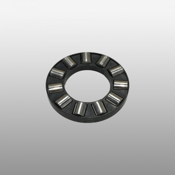 0735.301.599 - Подшипник 30,0х54,0х8,0 на КПП ZF Traxon
