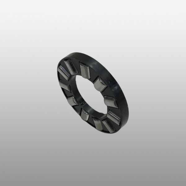 0735.301.599 - Подшипник 30,0х54,0х8,0 на КПП ZF Traxon