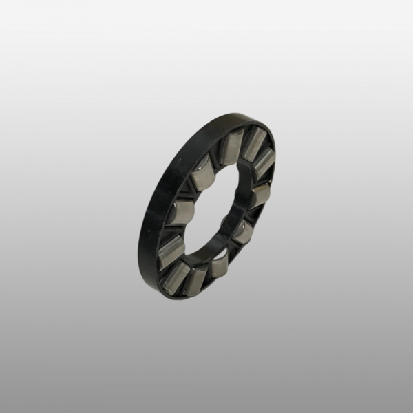 0735.301.599 - Подшипник 30,0х54,0х8,0 на КПП ZF Traxon