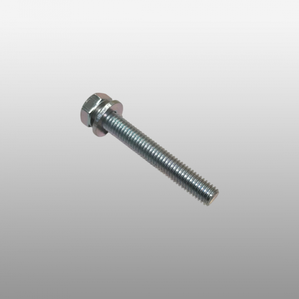 0736.300.519 - Болт M8х55 на КПП ZF Traxon