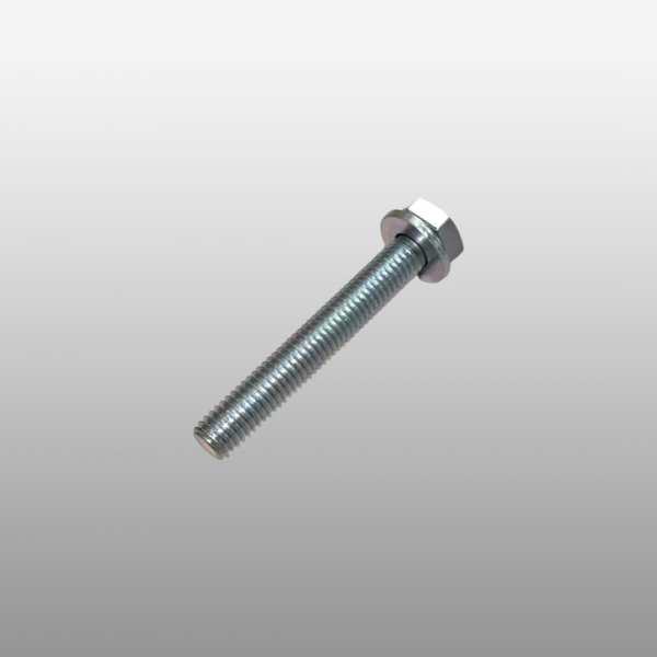 0736.300.519 - Болт M8х55 на КПП ZF Traxon