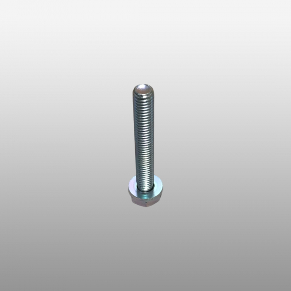 0736.300.519 - Болт M8х55 на КПП ZF Traxon