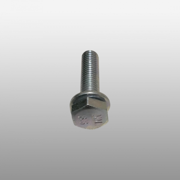 0636.100.413 - Болт M10х40 на КПП ZF Traxon