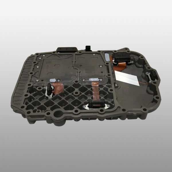 0769.180.969 - Блок управления на КПП ZF Traxon