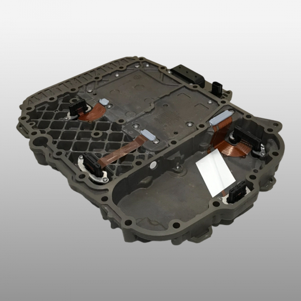 0769.180.969 - Блок управления на КПП ZF Traxon