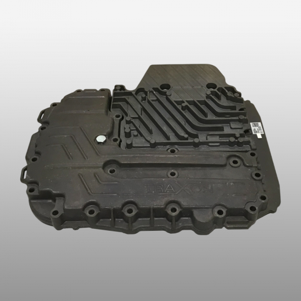 0769.180.969 - Блок управления на КПП ZF Traxon