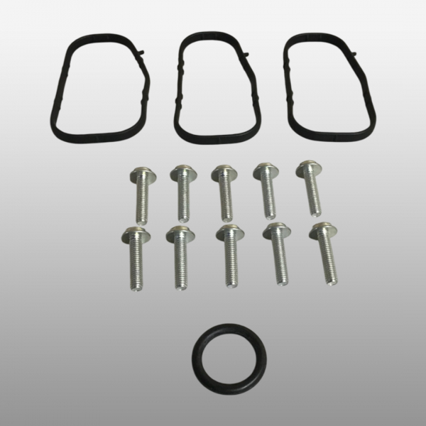 0501.331.371 - Комплект уплотнений на КПП ZF Traxon