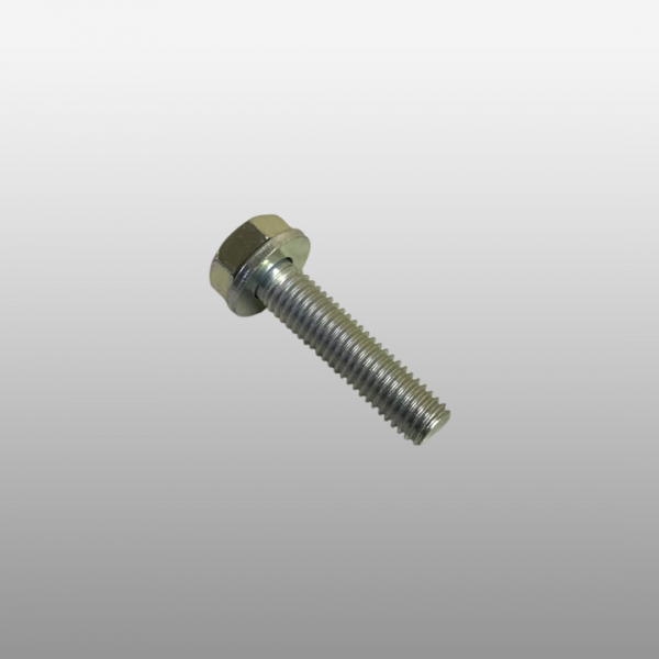 0736.300.548 - Болт M8х35 на КПП ZF Traxon