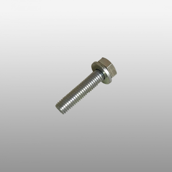 0736.300.548 - Болт M8х35 на КПП ZF Traxon
