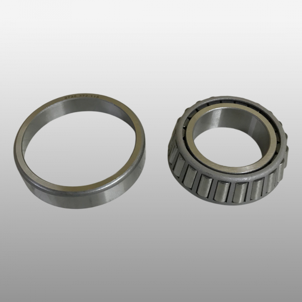 0735.372.115 - Подшипник роликовый статора на КПП ZF Traxon, 16S