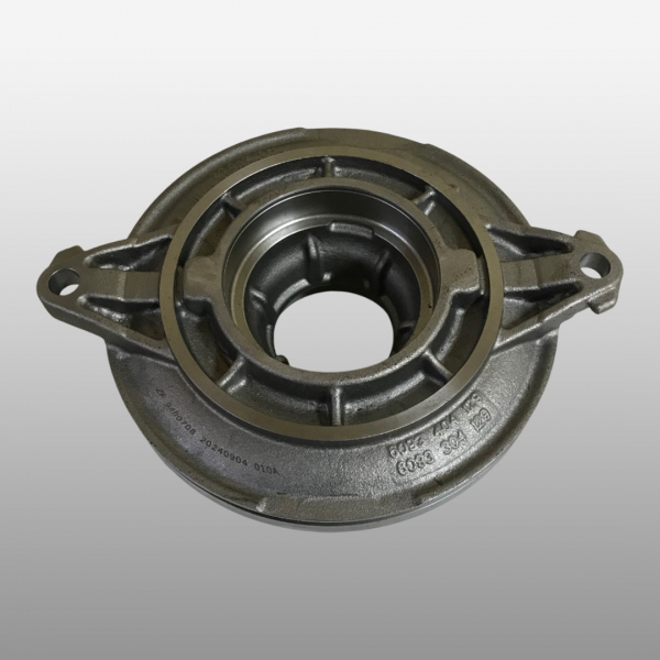 6093.304.128 - Статор на АКПП ZF Traxon, 16S