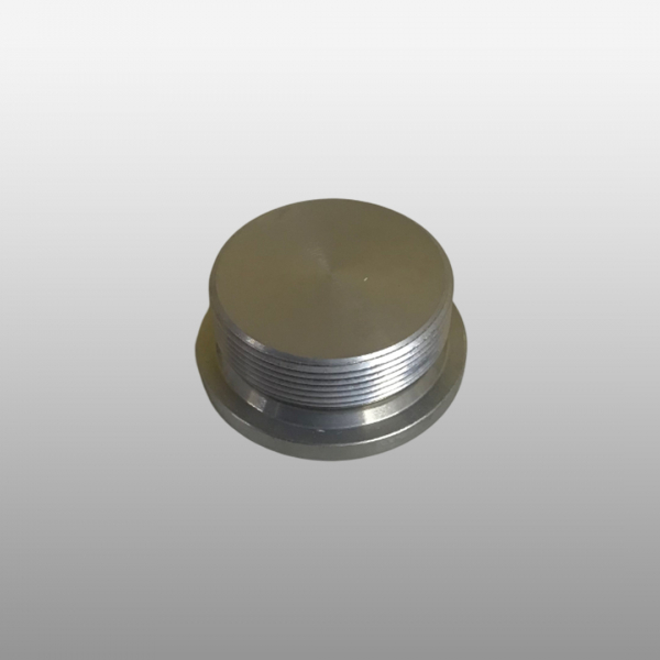 0636.100.479 - Пробка резьбовая M=42х1,5 на КПП ZF Traxon, 16S